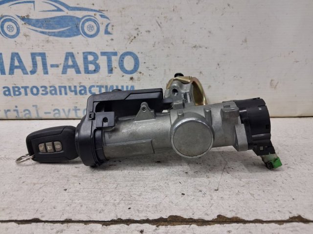 Контактна група замка запалювання 96628500 GM
