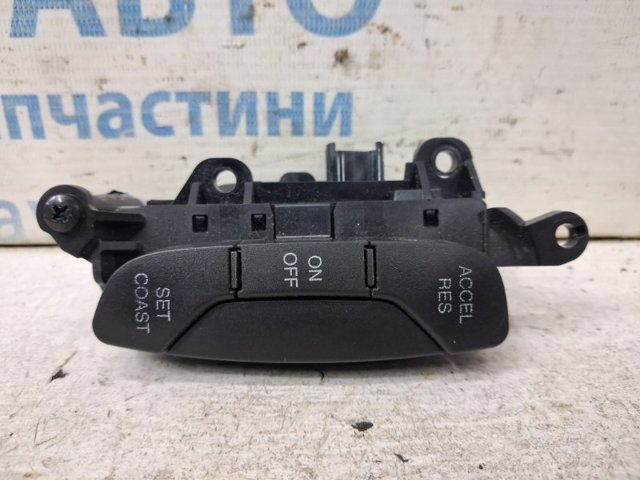 Блок круїз контролю 96628527 GM