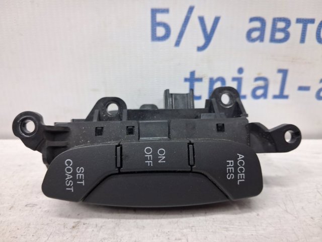 Блок круїз контролю 96628527 GM