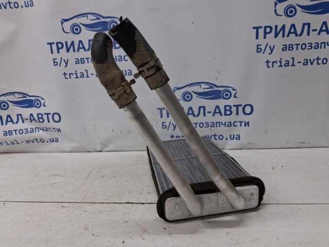 Радіатор опалювача салону 96629611 GM