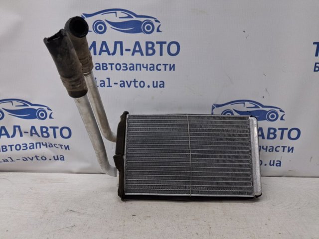 Радіатор опалювача салону 96629611 GM