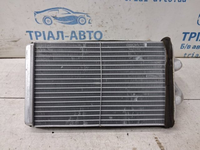 Радіатор обігрівача 96629611 GM