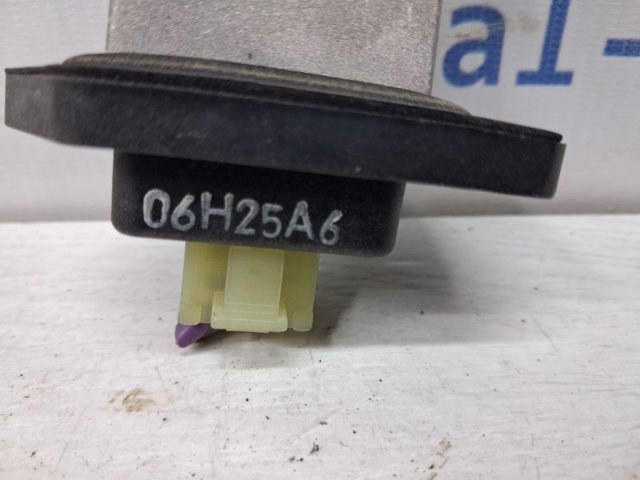 Резистор обігрівача 96629733 GM