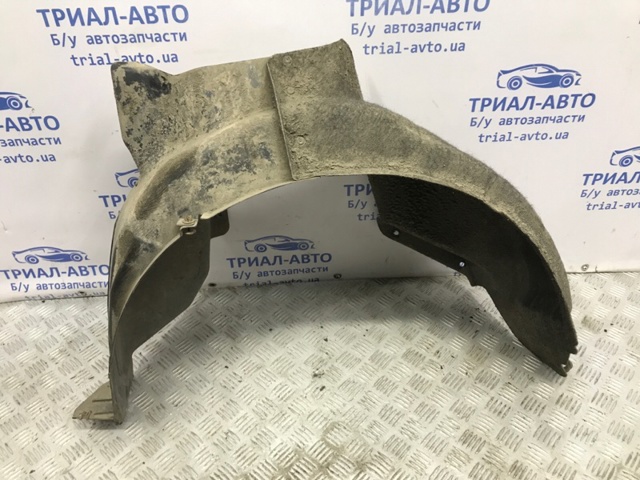 Підкрилок заднього крила, правий 96633558 GM
