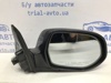 Праве бокове дзеркало 96633805 GM