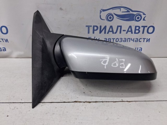 Праве дзеркало заднього виду 96633805 GM