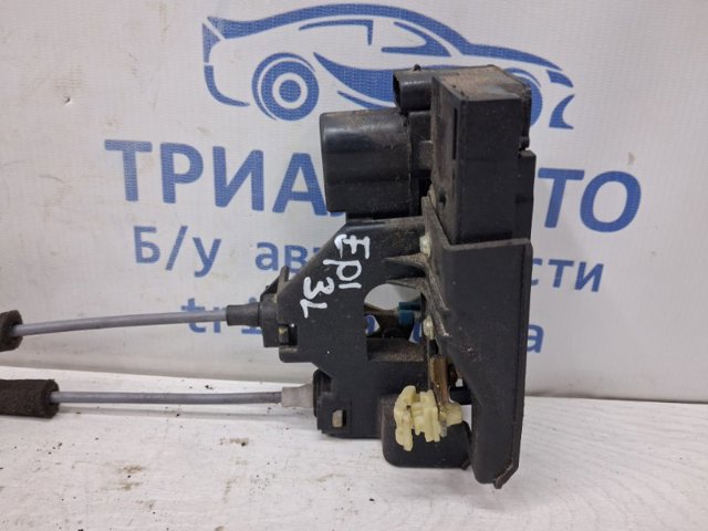 Замок задніх дверей, лівих 96636044 GM