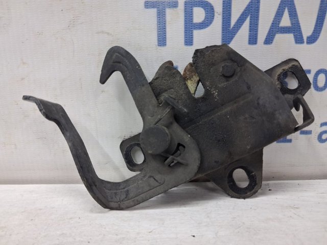 Замок кришки капота 96636408 GM