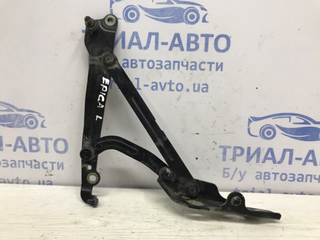 Петля кришки багажника 96636501 GM