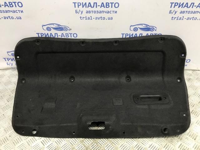 Оббивка дверей задка кузова 96637761 GM
