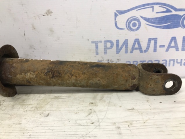 Амортизатор задній, лівий 96639689 GM