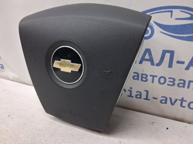 Комплект безпеки 96641809 GM