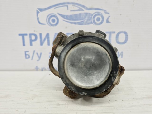Фара, ліва 96644865 GM