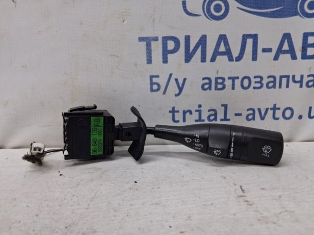 Перемикач підрульовий, правий 96645139 GM