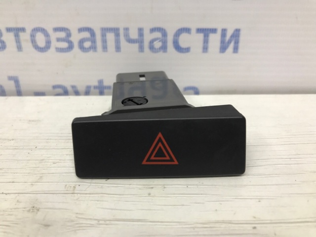 Кнопка аварійної сигналізації 96645141 GM