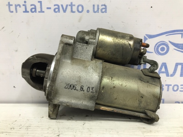 Стартер автомобільний 96647521 GM