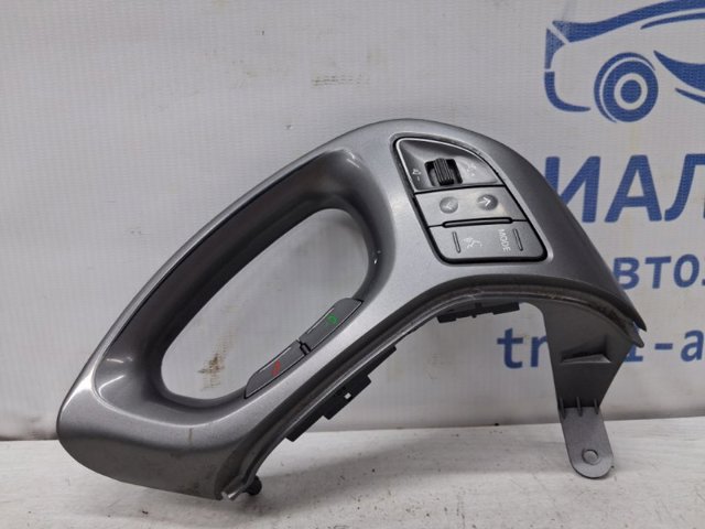 Блок кнопкових перемикачів кермового колеса 967002S305RJ5 HYUNDAI