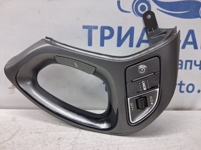 Блок кнопкових перемикачів кермового колеса 967002S450RJ5 HYUNDAI