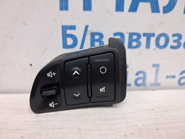Блок кнопкових перемикачів кермового колеса 967003W050EQ HYUNDAI