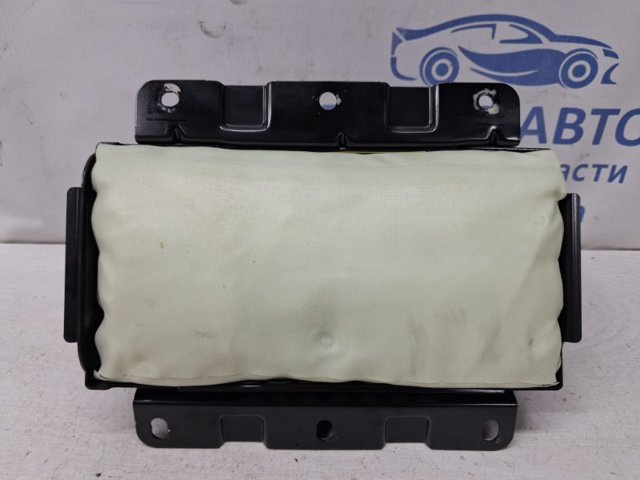 Установка подушки безпеки пасажира 96814252 GM