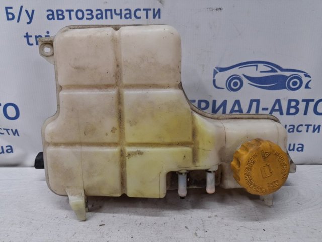 Бачок системи охолодження двигуна розширювальний 96815278 GM