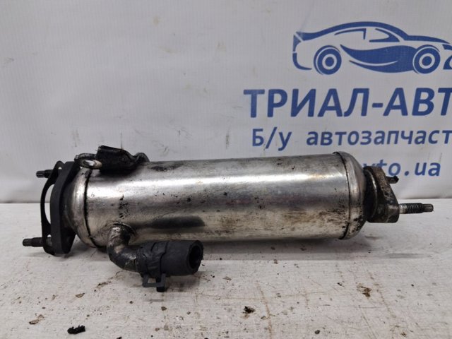 Радіатор системи рециркуляції ОГ 96817829 GM