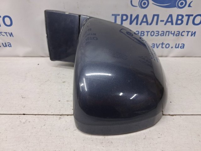 Дзеркало ліве 96818123 GM