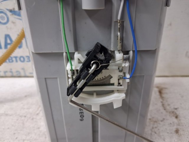 Електробензонасос 96830394 GM