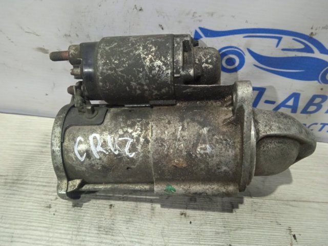 Стартер 96831615 GM