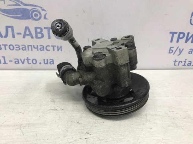 Насос гідропідсилювача керма (ГПК) 96837813 GM