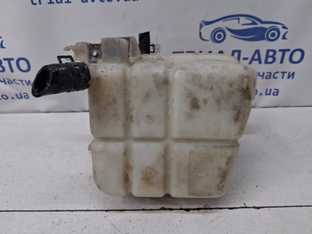 Розширювальний бачок охолодження 96837836 GM