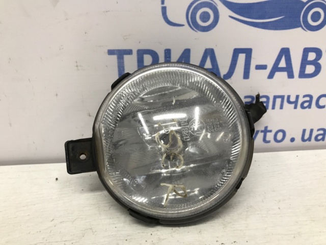 Права протитуманні фари 96850065 GM