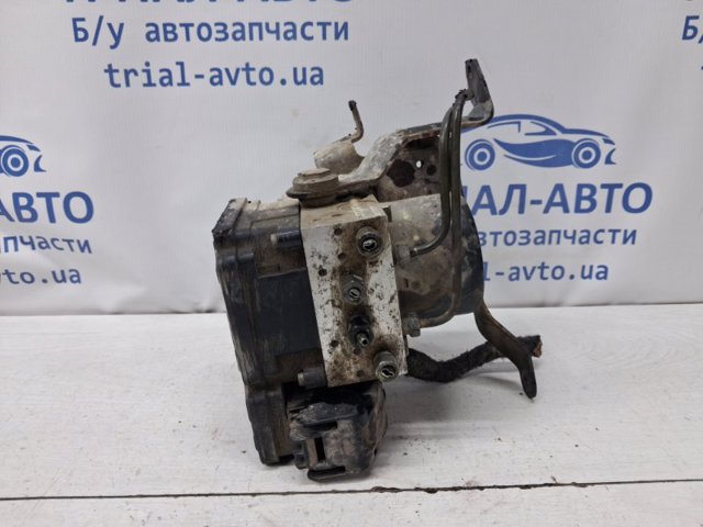 Блок керування АБС (ABS) 96851851 GM
