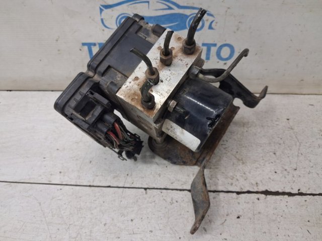 Блок керування АБС (ABS) 96851851 GM