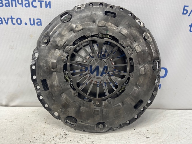 Корзина зчеплення 96852697 GM