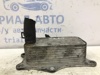 Радіатор масляний (холодильник), під фільтром 96868256 GM