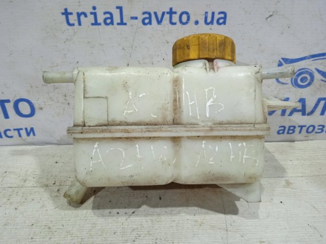 Водяний бачок системи охолодження 96930818 GM
