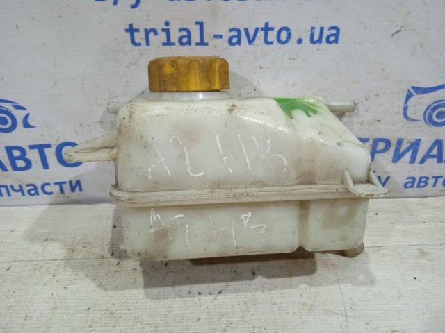 Бачок системи охолодження, розширювальний 96930818 GM