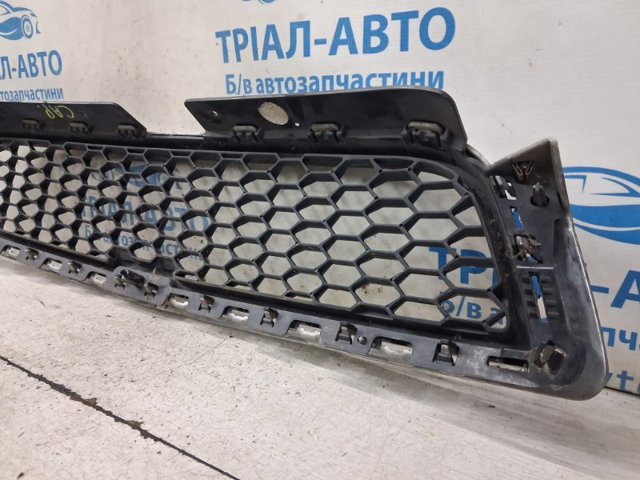 Решітка Chevrolet Captiva 2