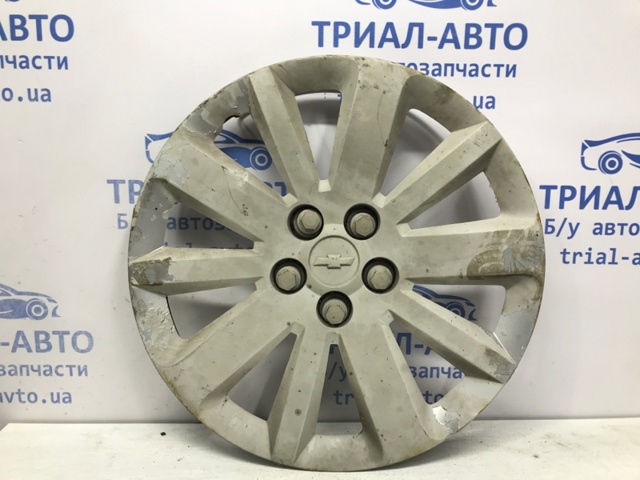 Ковпак диска 96994760 GM