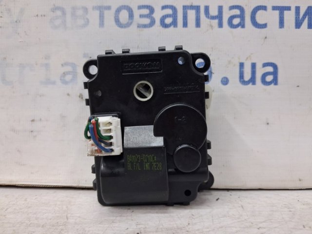 Привід системи автоматичного управління обігрівачем 971083E060 HYUNDAI