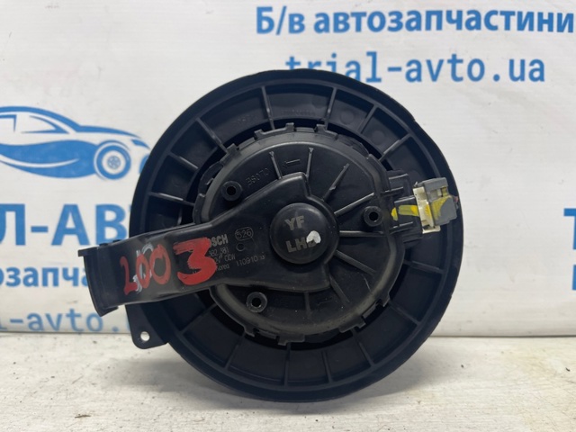 Отоплення та вентиляція 971133S000 HYUNDAI