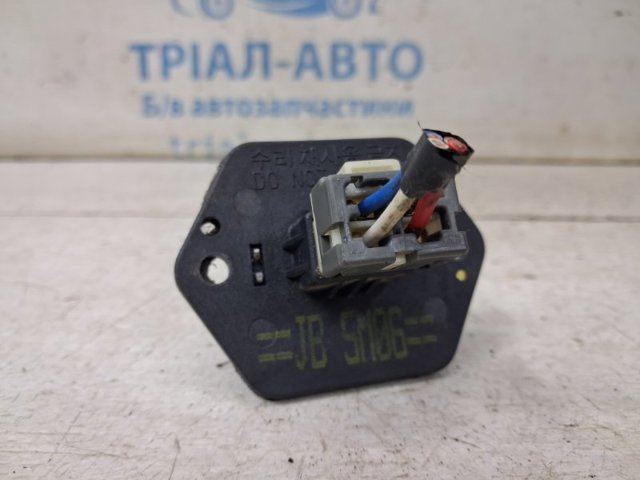 Їжак обігрівача 971281G000 HYUNDAI