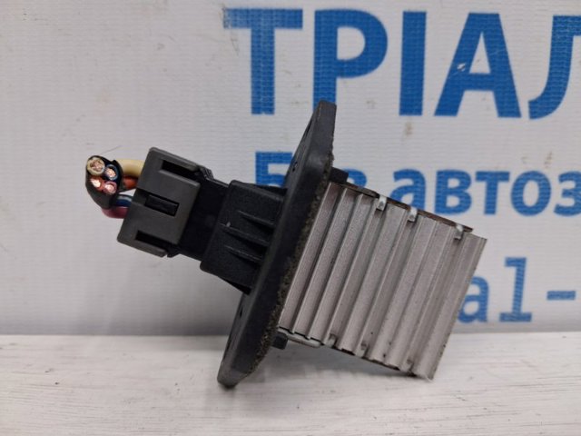 Реле обігрівача Хендай Елантра III
