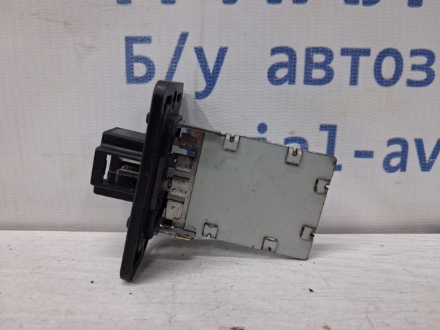 Їжак обігрівача 971283K000 HYUNDAI