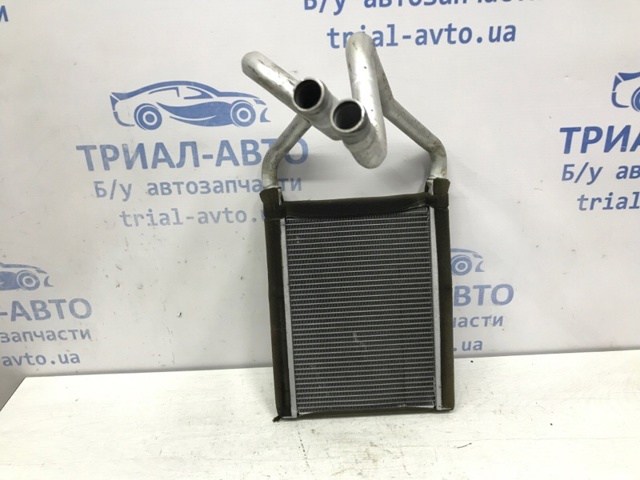 Радіатор опалювача салону Hyundai Tucson 1