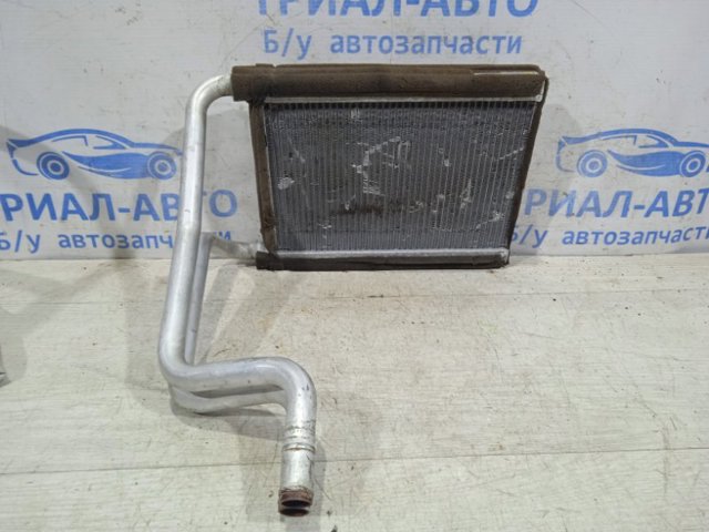 Радіатор пічки (обігрівача) 971382E100 HYUNDAI