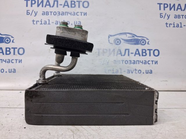 Радіатор кондиціонера салонний, випарник Хендай Соната 5