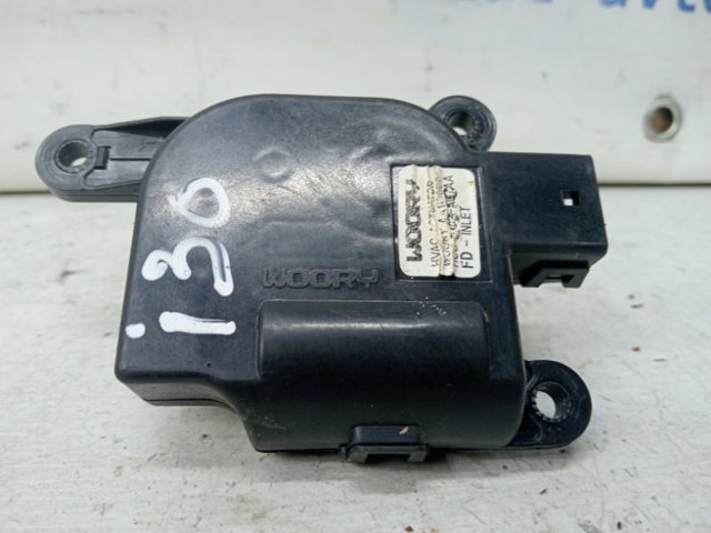 Двигун заслінки печі 971591H000 HYUNDAI