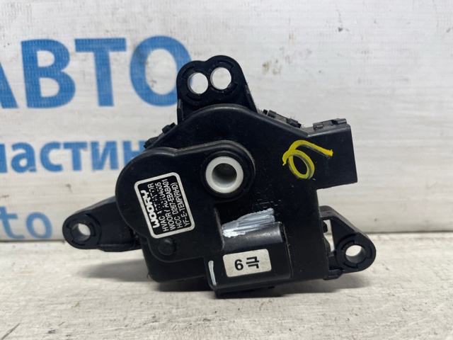 Двигун заслінки печі 971594R150 HYUNDAI